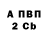 А ПВП VHQ Sayanara Boy
